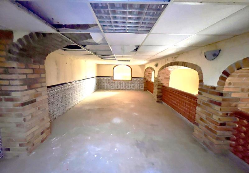 Foto 6437efa2-ba51-4b08-a464-2d4af5f2d5a9. Locale commerciale in carrer mestre serrano 6 in Camino de Onda-Salesianos Burriana