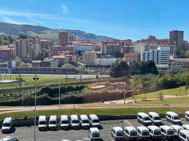 Foto a9dfb4a7-7de6-496f-8415-f14dad8d3836. Appartamento in Zorrotza Bilbao