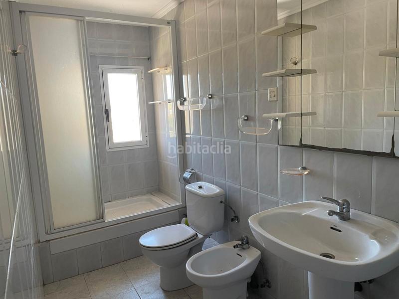 Foto b5da587e-48c1-4878-8799-46e6a86678c4. Appartamento in Zorrotza Bilbao