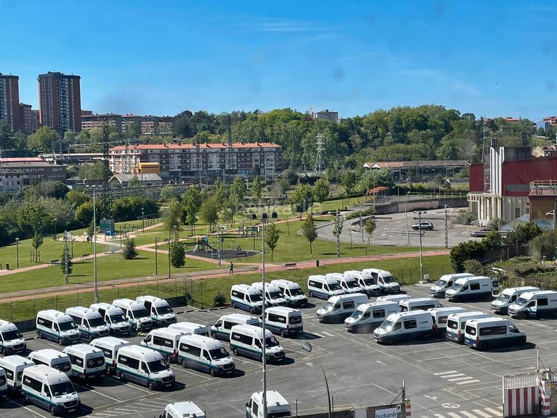 Foto d409aa52-670b-4455-8214-28c5f37c4d7c. Pis a Zorrotza Bilbao