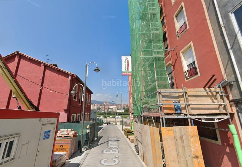Foto dbc83631-a558-4cd7-8295-8c0e29f269db. Pis a Zorrotza Bilbao