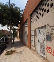 Locale commerciale in Calle rosa chacel 2