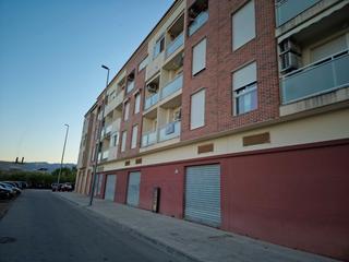 Flat  Avinguda de les esclaves
