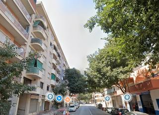 Posto auto  Carretera de sant climent