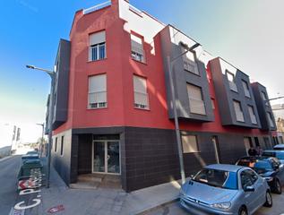 Locale commerciale in Carrer Polseguera 8