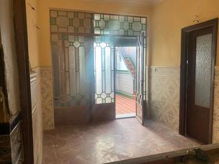Casa a schiera  Calle muñoz y pabón