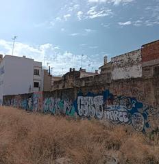 Edificio  Calle del doctor ramón y cajal