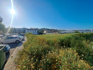 Terreny residencial a Ua-45 3