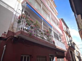 Appartement  Calle blasco