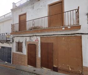 Casa adossada  Calle federico garcía lorca