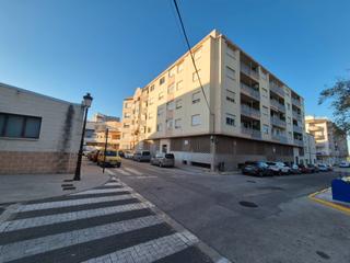 Pis a Carrer de l'horta 36