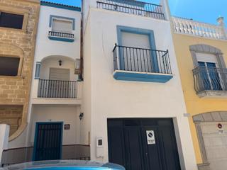 Casa  Calle salvador ortiz barragán