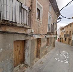 Casa aparellada  Calle jesús