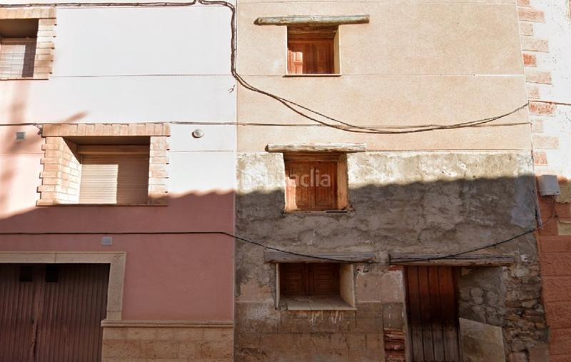 Foto 17dfbba1-3313-47c2-9fe7-2cd3e5450f25. Casa a Vera de Moncayo