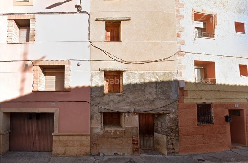 Foto 1ad15dd7-7398-4737-87f9-e2dff45403fb. Casa a Vera de Moncayo