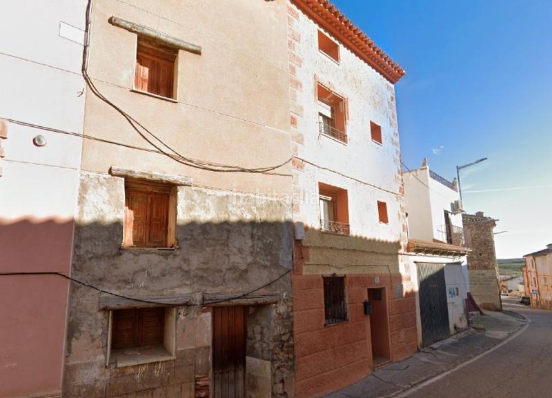 Foto 9733d500-433a-4af3-855d-9c0ed6f56eef. Casa a Vera de Moncayo