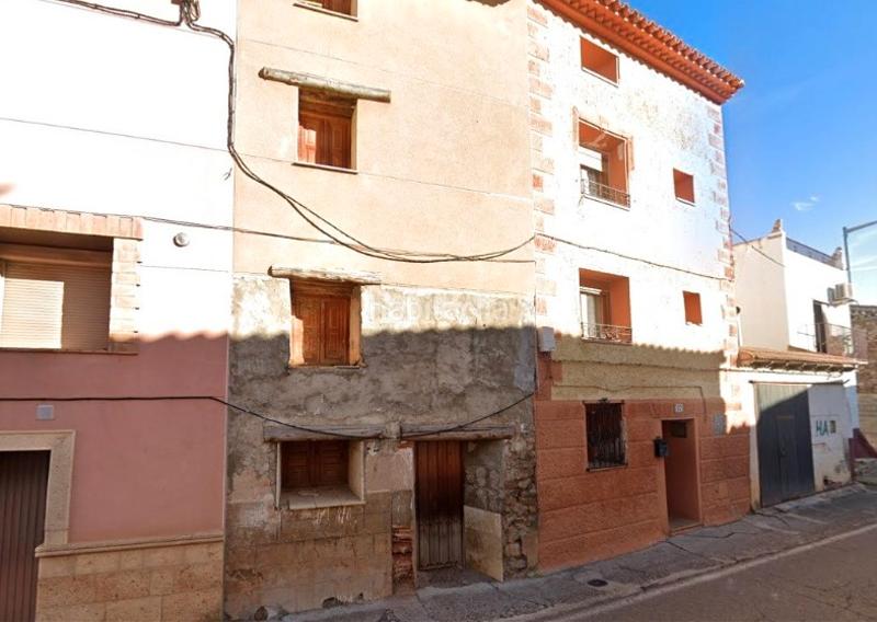 Foto ec3fb801-c735-4a83-a297-9944e62a20d2. Casa a Vera de Moncayo