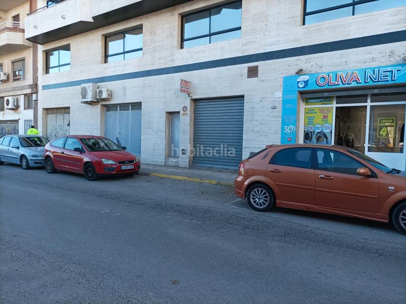 Foto 60d13b60-dccf-4bcd-94e1-3898bf4c7e6d. Aparcament cotxe a passeig de gregori maians 3 a Oliva