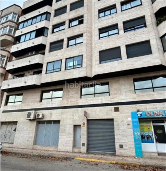 Foto d5cba8ab-5052-478c-a208-7a64dd9772e6. Aparcament cotxe a passeig de gregori maians 3 a Oliva