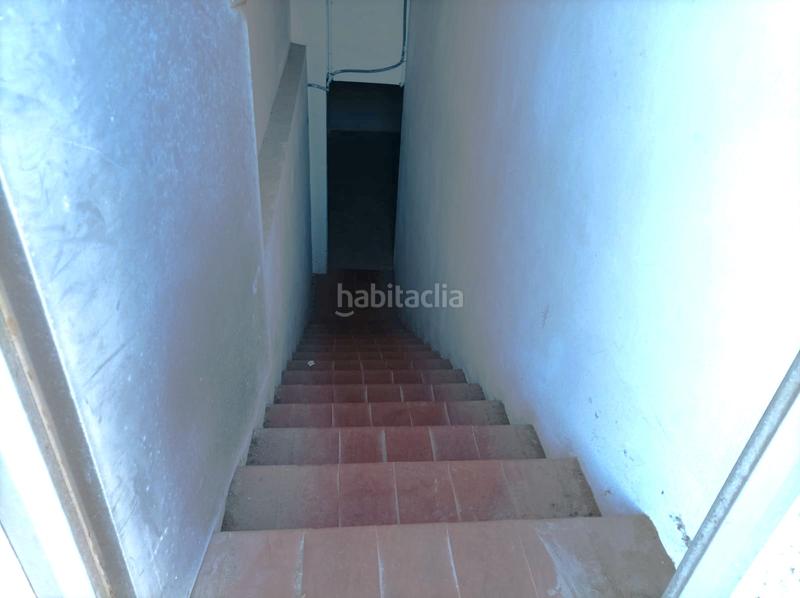 Foto 8a2253a9-44dd-482d-8cff-84a9a25f90a2. Parking voiture dans passeig de gregori maians 3 dans Oliva