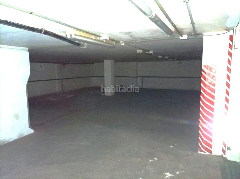 Foto 4040d7e1-f1a2-422a-b725-3d29b1680d79. Posto auto in passeig de gregori maians 3 in Oliva pueblo Oliva