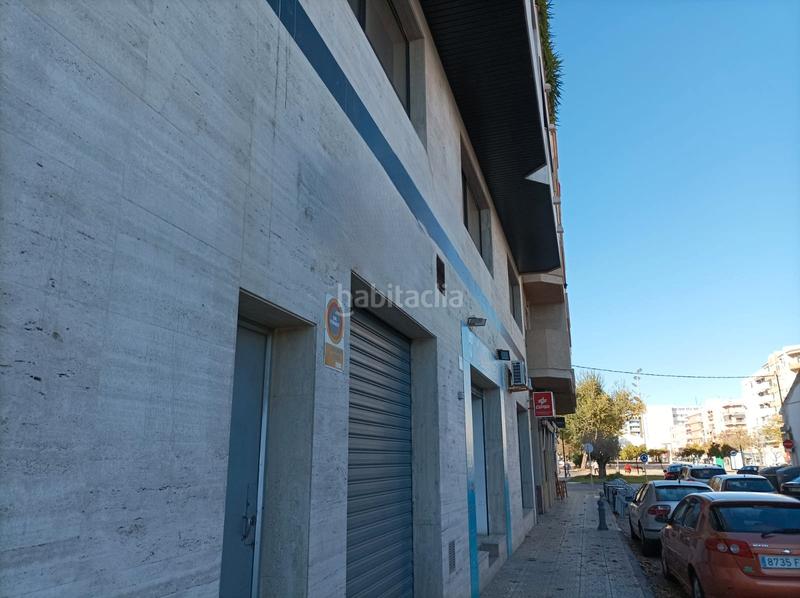 Foto c6120272-140a-472f-882e-b4927ef55548. Posto auto in passeig de gregori maians 3 in Oliva pueblo Oliva