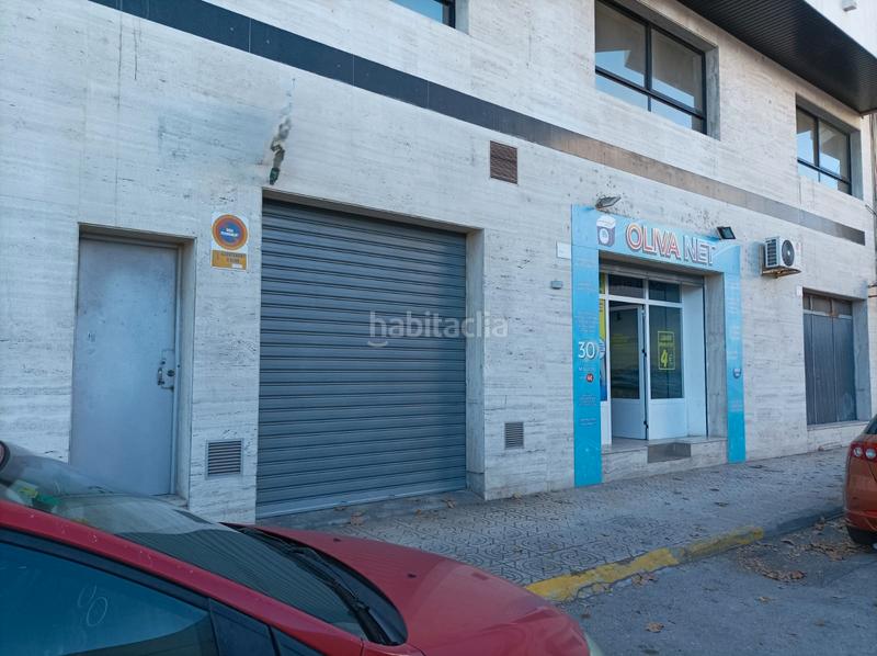 Foto d831132b-1d51-451f-addb-120d61f1de36. Posto auto in passeig de gregori maians 3 in Oliva pueblo Oliva