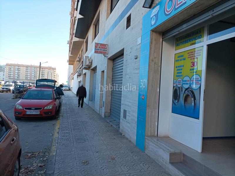 Foto f3a40917-6e0a-4ce3-ae81-47334404e68f. Posto auto in passeig de gregori maians 3 in Oliva pueblo Oliva
