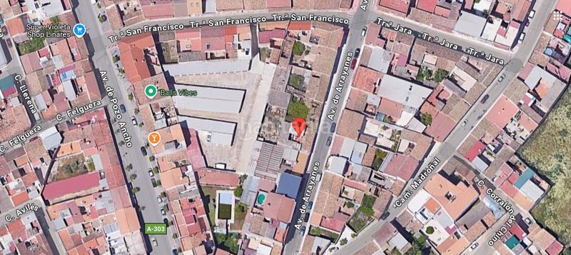Foto 3ff2da50-46a9-414a-bc57-6b824578db19. Casa pareada en Arrayanes Linares