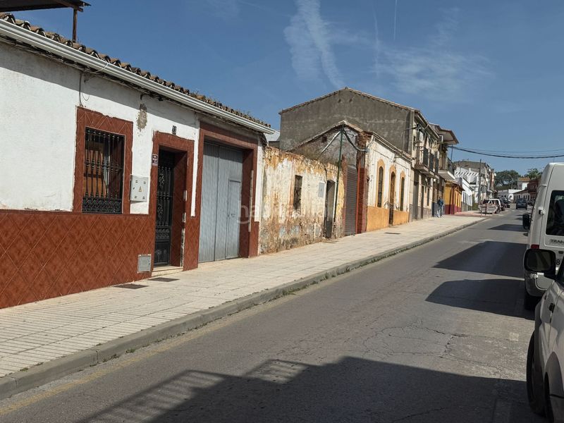 Foto e4036aa8-dc4c-4a99-a781-e2770fc10ca1. Casa pareada en Arrayanes Linares