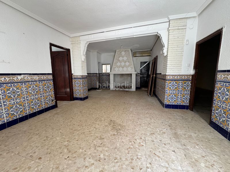 Foto f70585c9-fa8b-43cd-be5a-b12ce69f6124. Casa pareada en Arrayanes Linares