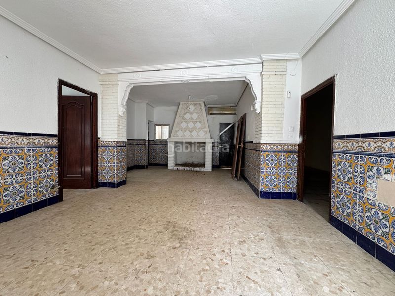 Foto fcf50972-f3d6-41ae-9394-39b1d94c574b. Casa pareada en Arrayanes Linares