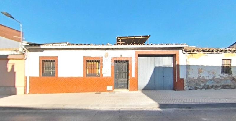 Foto 02dce846-4e9d-48c4-b862-10a95d4be0b2. Doppelhaus mit parking in Arrayanes Linares