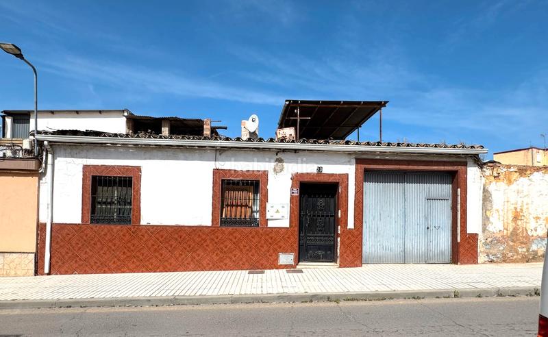 Foto a2a5cc17-db72-49cb-ab1e-36dc5986dc57. Doppelhaus mit parking in Arrayanes Linares