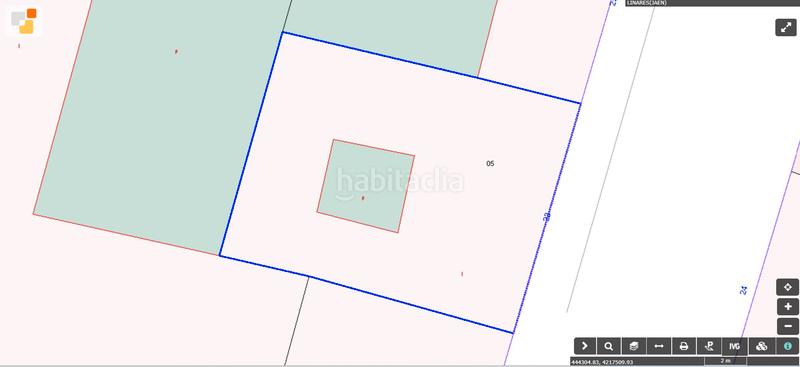 Foto b800ab3a-e5f6-48b5-bfdc-07c6f89cbd3e. Doppelhaus mit parking in Arrayanes Linares