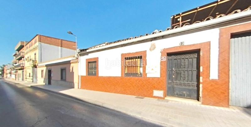 Foto 29fb3714-ae72-4310-b276-b62985996e4e. Towny house with parking in Arrayanes Linares