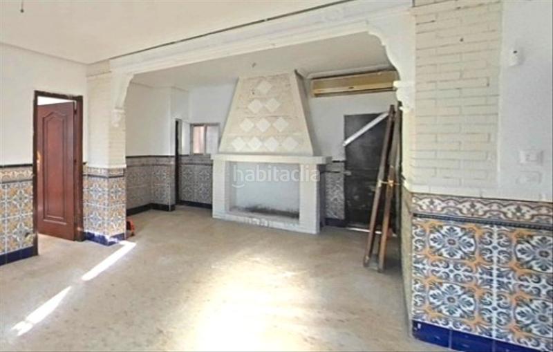 Foto 66082d10-7787-4042-a84c-51a5c3601491. Towny house with parking in Arrayanes Linares