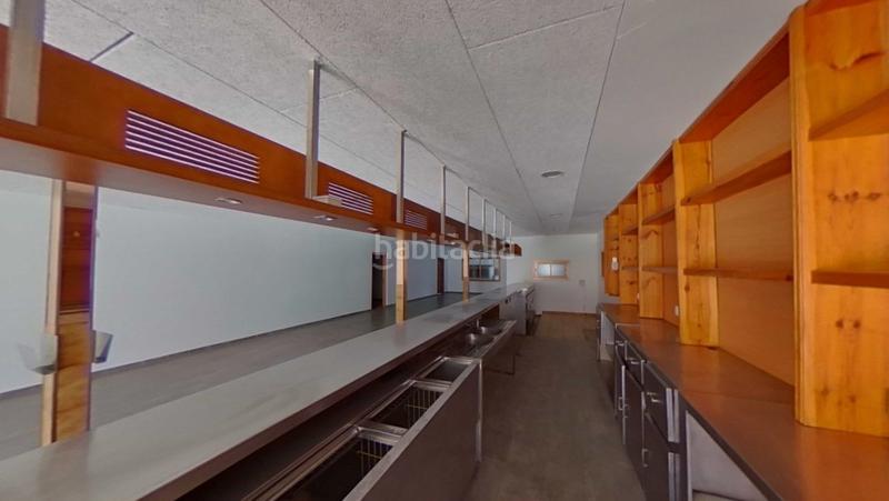 Foto 371baf30-7df8-4aaf-95d3-9898e9788cc4. Geschäftsraum in carrer de joanot martorell 9 in Congost Granollers