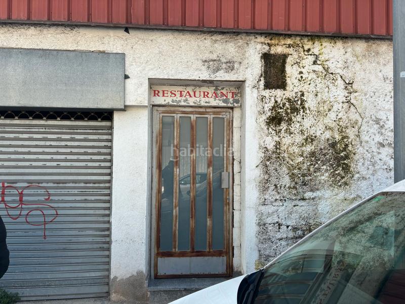 Foto 2a09c675-aeca-4f04-93c4-80bfabbcd618. Local commercial dans carrer de joanot martorell 9 dans Granollers