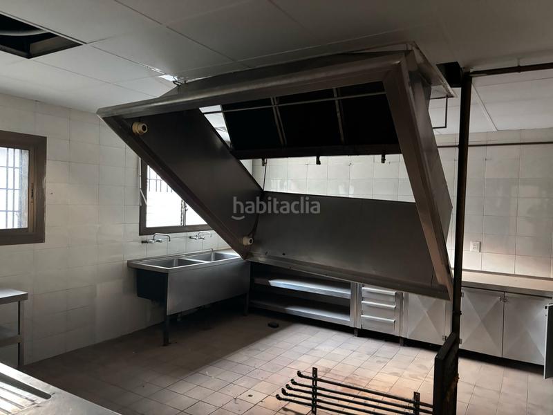 Foto 9e3badb4-2106-4ce0-85cf-ab19652076ae. Locale commerciale in carrer de joanot martorell 9 in Granollers