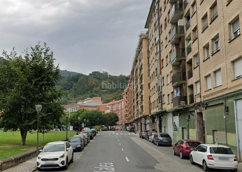 Foto 124a7524-aee4-4231-82a6-a8281dc7ac2e. Geschäftsraum in La Peña Bilbao