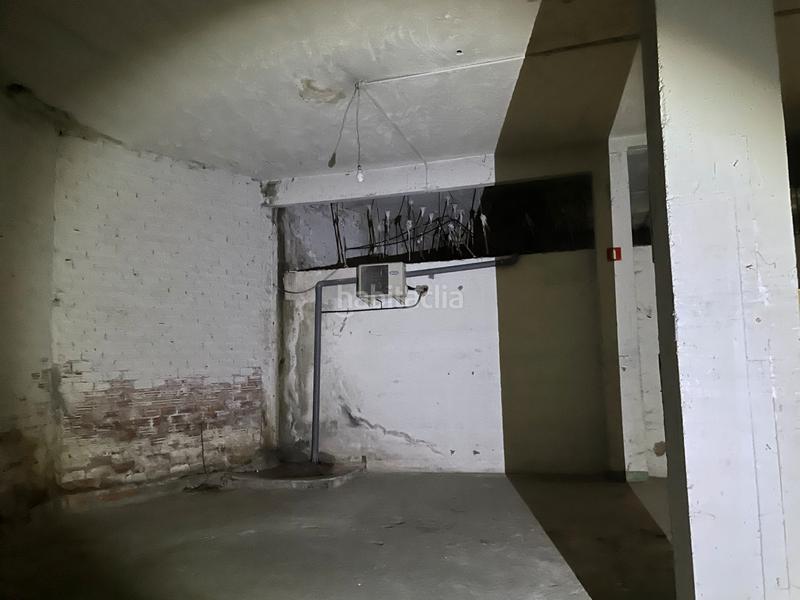 Foto 5452da18-2f83-4342-baa0-43cd68b420a3. Geschäftsraum in La Peña Bilbao