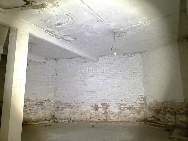 Foto 93e1bf2d-7c44-4819-bad6-a224c940cd9e. Geschäftsraum in La Peña Bilbao