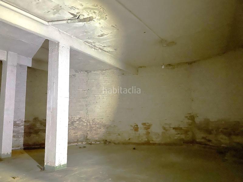 Foto 3fe452bc-a6a5-4d9e-b21e-232d91c906b2. Local comercial en La Peña Bilbao