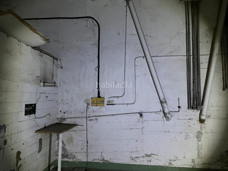 Foto 422c7d87-7972-4685-86ca-a001486d08e0. Local comercial en La Peña Bilbao