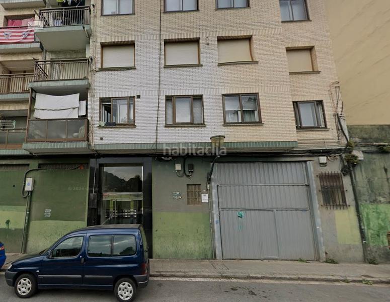 Foto 7f7fecdb-20b3-47e9-af7a-5fe5ba845393. Local comercial en La Peña Bilbao