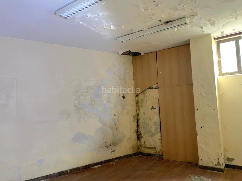 Foto 9dbf3a7f-6c2d-4602-adba-091a574a3f5c. Local comercial en La Peña Bilbao