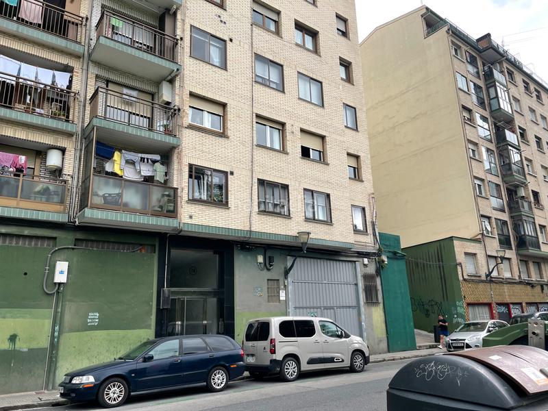 Foto de36ec7e-1b8a-4776-b1a2-4a280294d7df. Local comercial en La Peña Bilbao