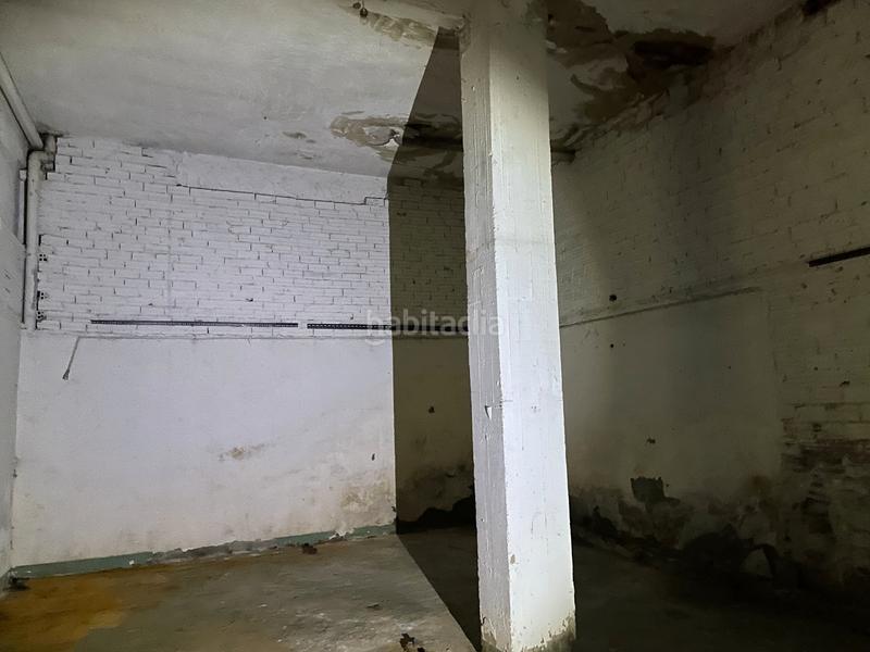 Foto 6187e73a-4d32-4d87-8749-3689e4c62705. Locale commerciale in La Peña Bilbao