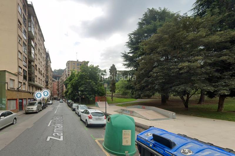 Foto 83461af4-652e-4a40-aa93-3779219b687a. Locale commerciale in La Peña Bilbao